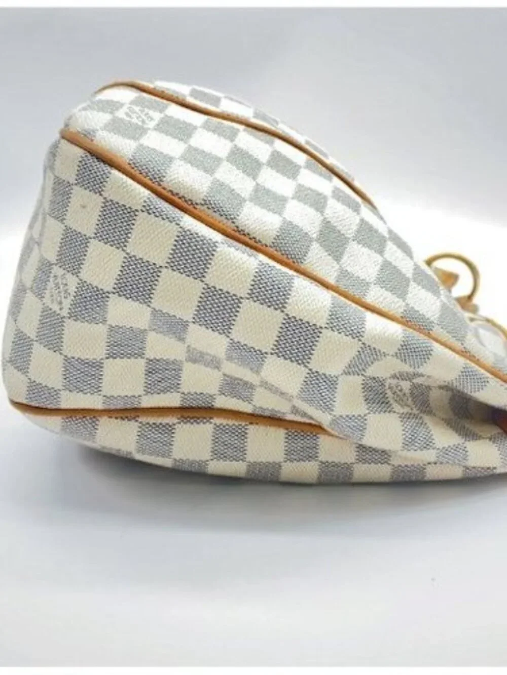 Louis Vuitton Damier Azur Galleria PM Shoulder bag